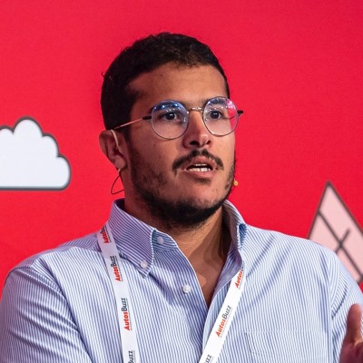 Omar El Defrawy
